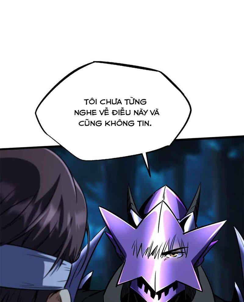 Siêu Cấp Thần Cơ Nhân Chap 298 - Next Chap 299
