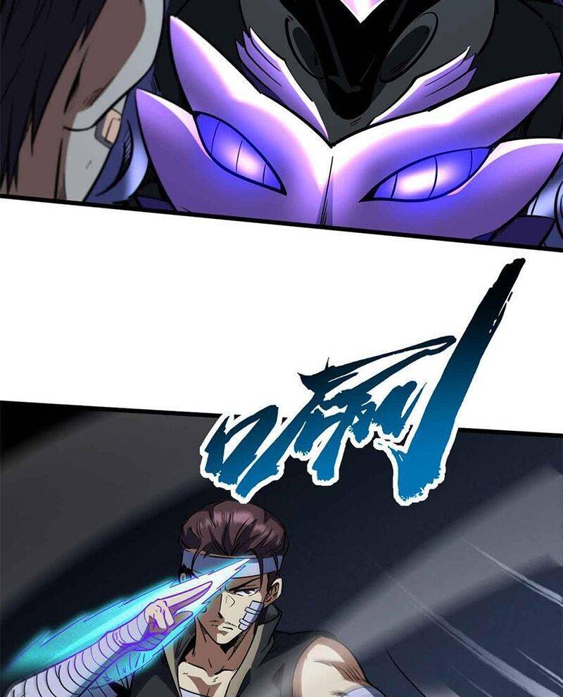 Siêu Cấp Thần Cơ Nhân Chap 298 - Next Chap 299