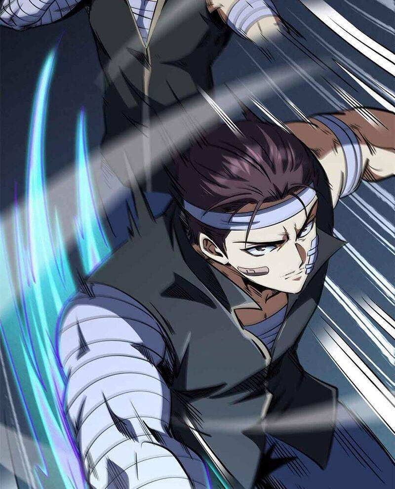 Siêu Cấp Thần Cơ Nhân Chap 298 - Next Chap 299