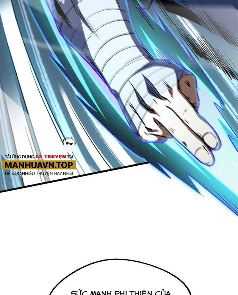 Siêu Cấp Thần Cơ Nhân Chap 298 - Next Chap 299