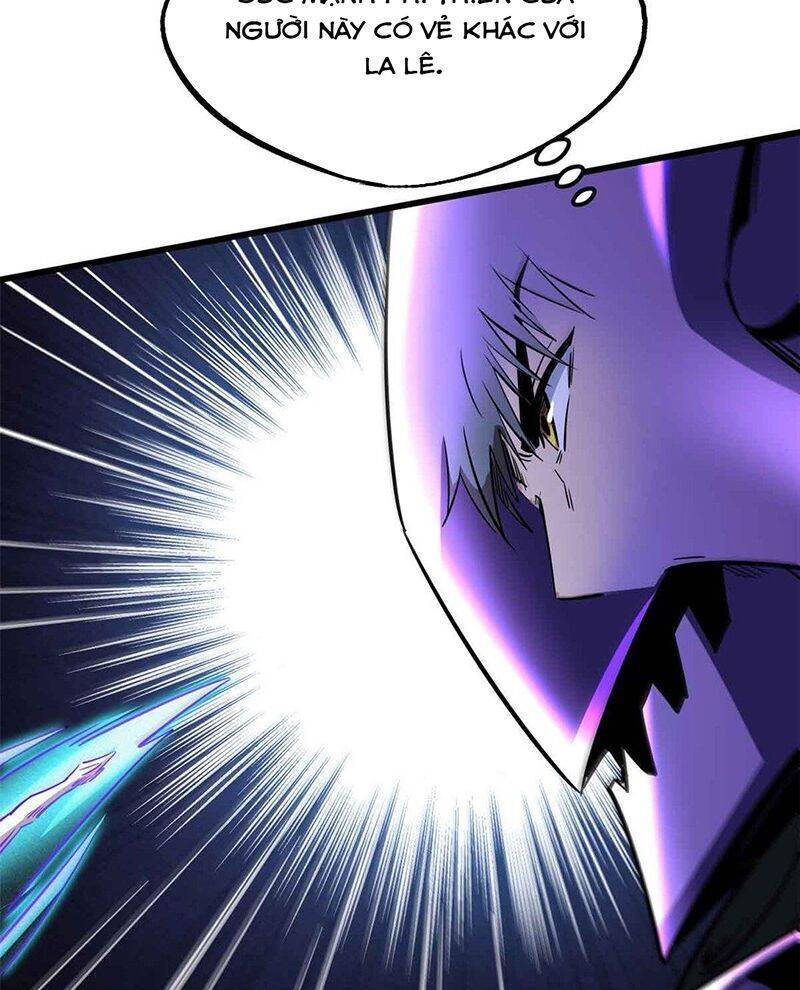 Siêu Cấp Thần Cơ Nhân Chap 298 - Next Chap 299