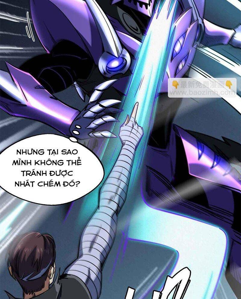 Siêu Cấp Thần Cơ Nhân Chap 298 - Next Chap 299