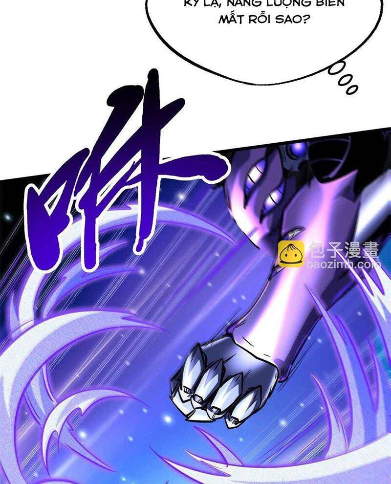 Siêu Cấp Thần Cơ Nhân Chap 298 - Next Chap 299