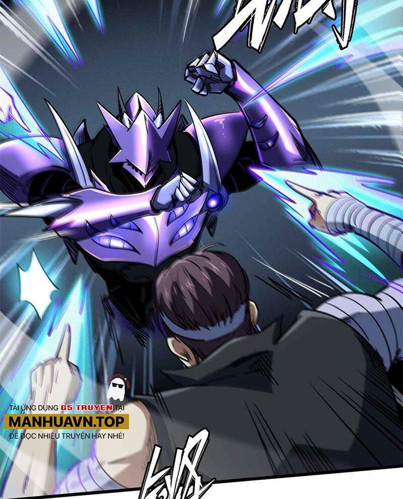 Siêu Cấp Thần Cơ Nhân Chap 298 - Next Chap 299