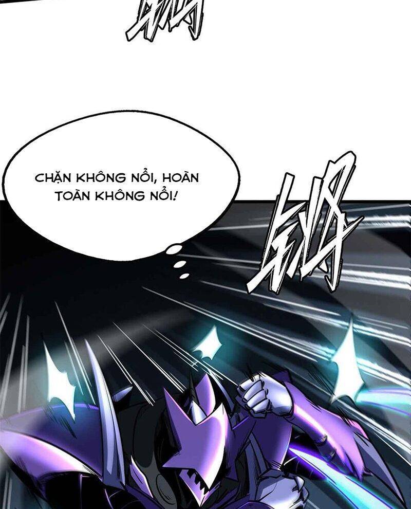 Siêu Cấp Thần Cơ Nhân Chap 298 - Next Chap 299