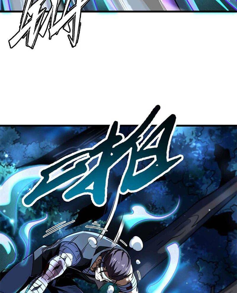 Siêu Cấp Thần Cơ Nhân Chap 298 - Next Chap 299