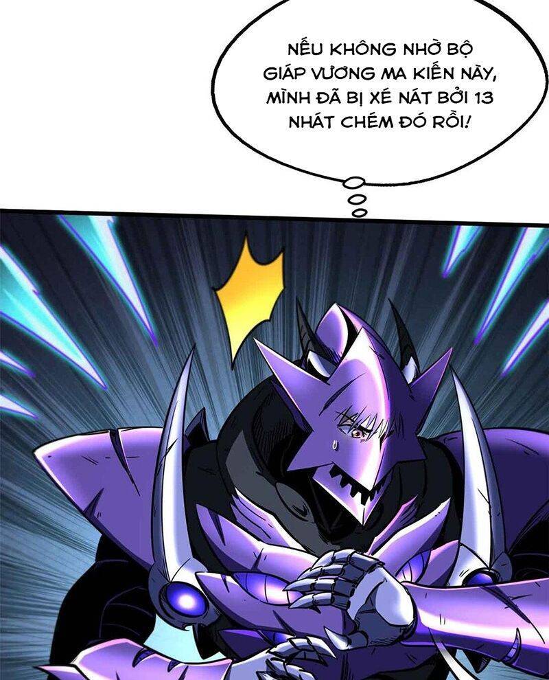 Siêu Cấp Thần Cơ Nhân Chap 298 - Next Chap 299