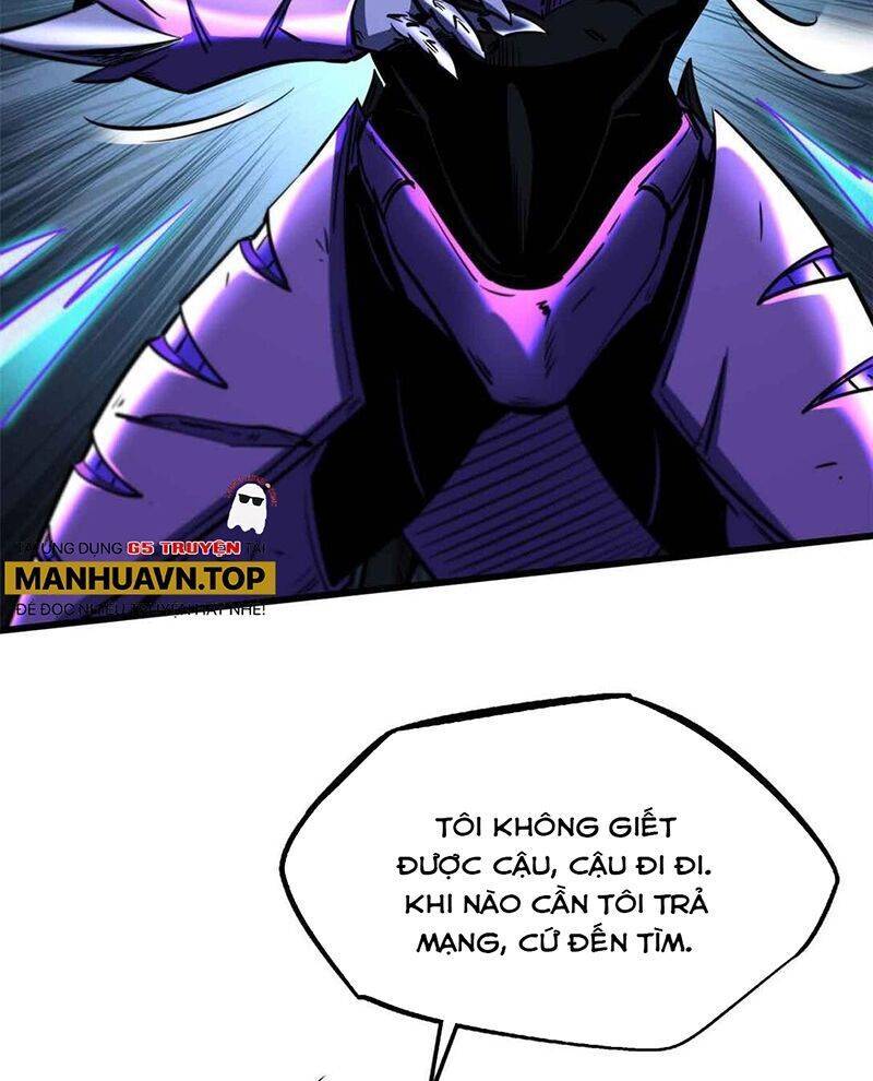 Siêu Cấp Thần Cơ Nhân Chap 298 - Next Chap 299