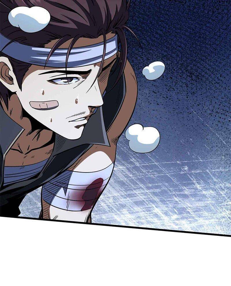 Siêu Cấp Thần Cơ Nhân Chap 298 - Next Chap 299