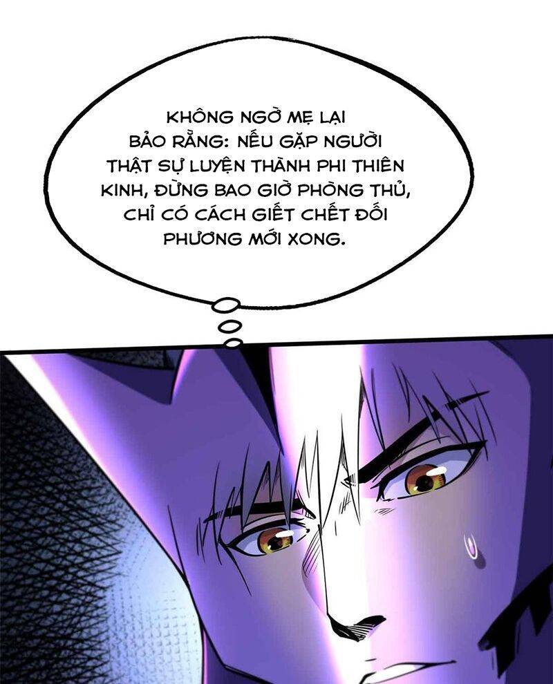 Siêu Cấp Thần Cơ Nhân Chap 298 - Next Chap 299
