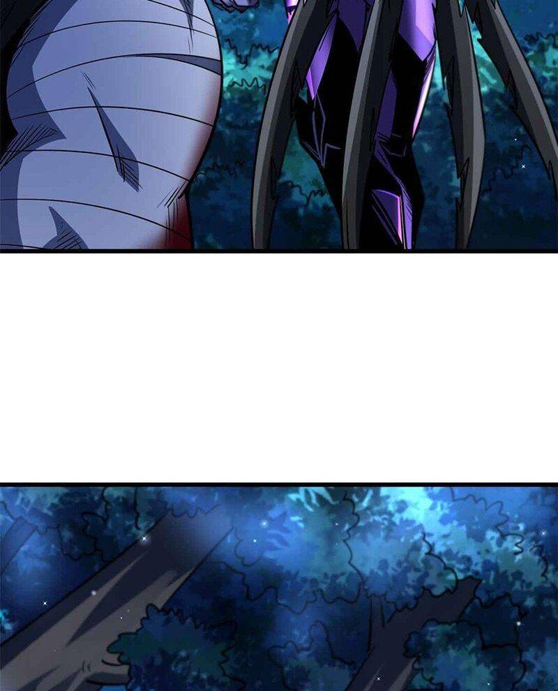 Siêu Cấp Thần Cơ Nhân Chap 298 - Next Chap 299