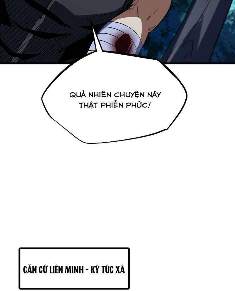 Siêu Cấp Thần Cơ Nhân Chap 298 - Next Chap 299