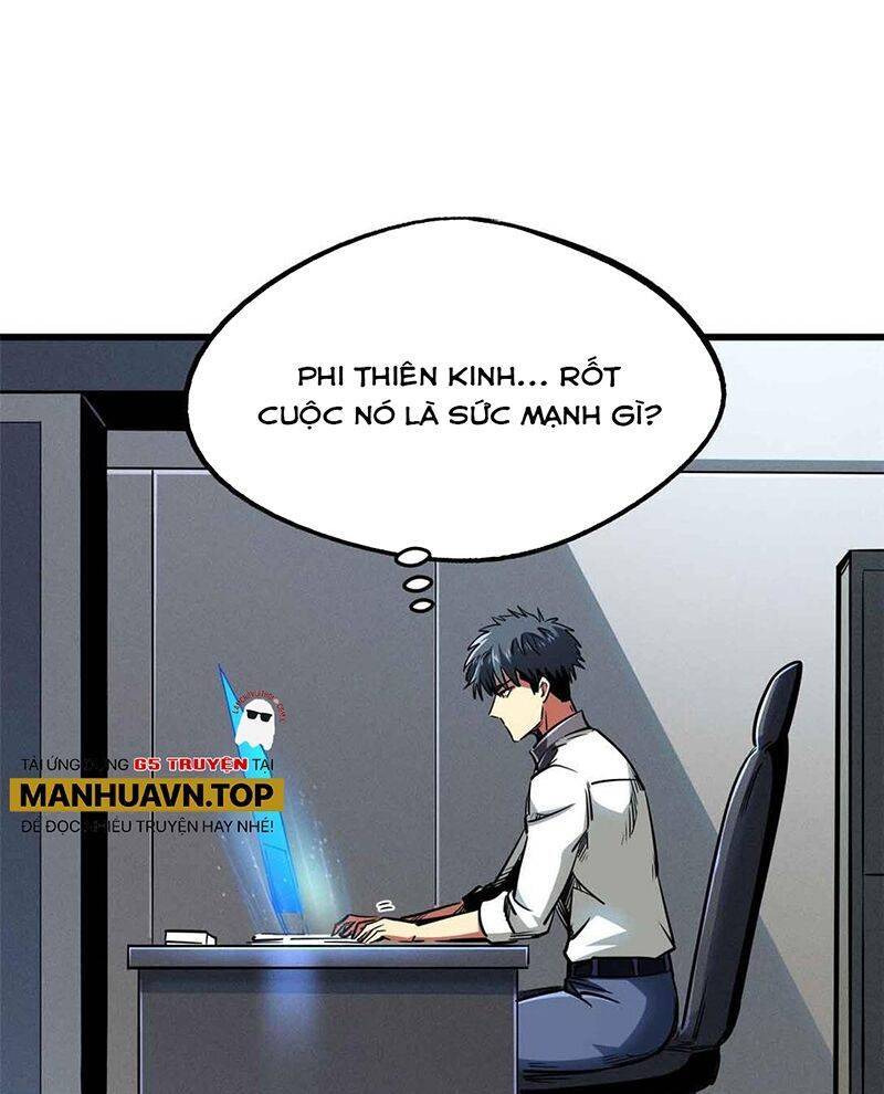 Siêu Cấp Thần Cơ Nhân Chap 298 - Next Chap 299