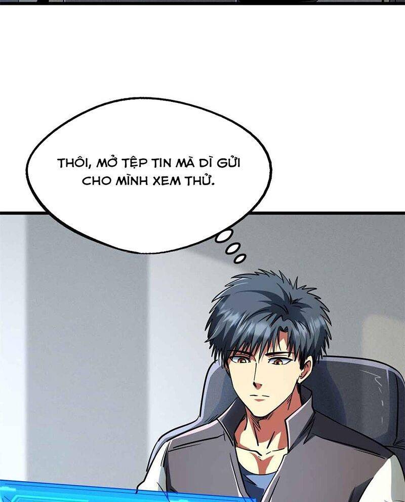Siêu Cấp Thần Cơ Nhân Chap 298 - Next Chap 299