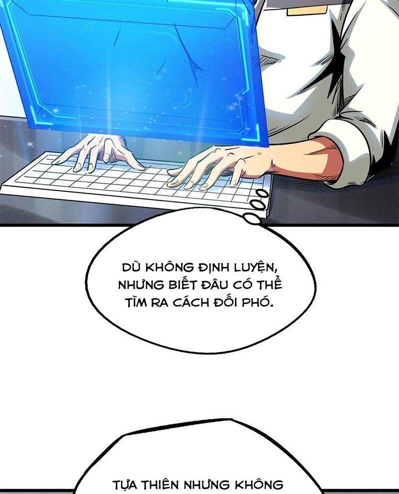 Siêu Cấp Thần Cơ Nhân Chap 298 - Next Chap 299