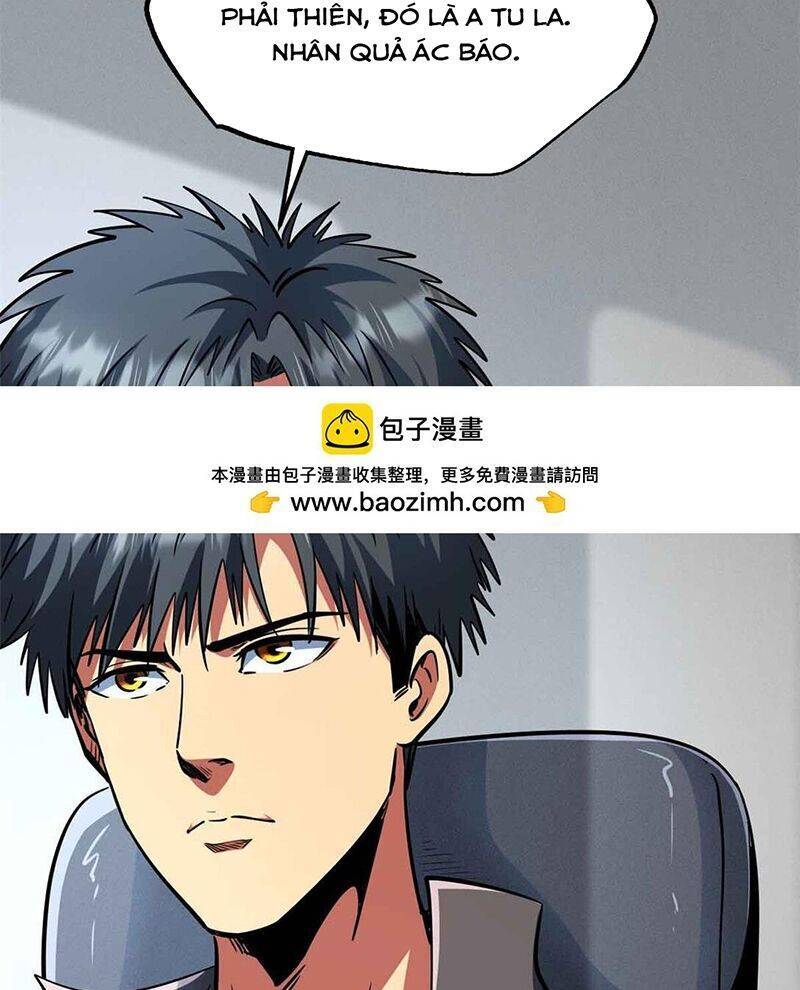 Siêu Cấp Thần Cơ Nhân Chap 298 - Next Chap 299