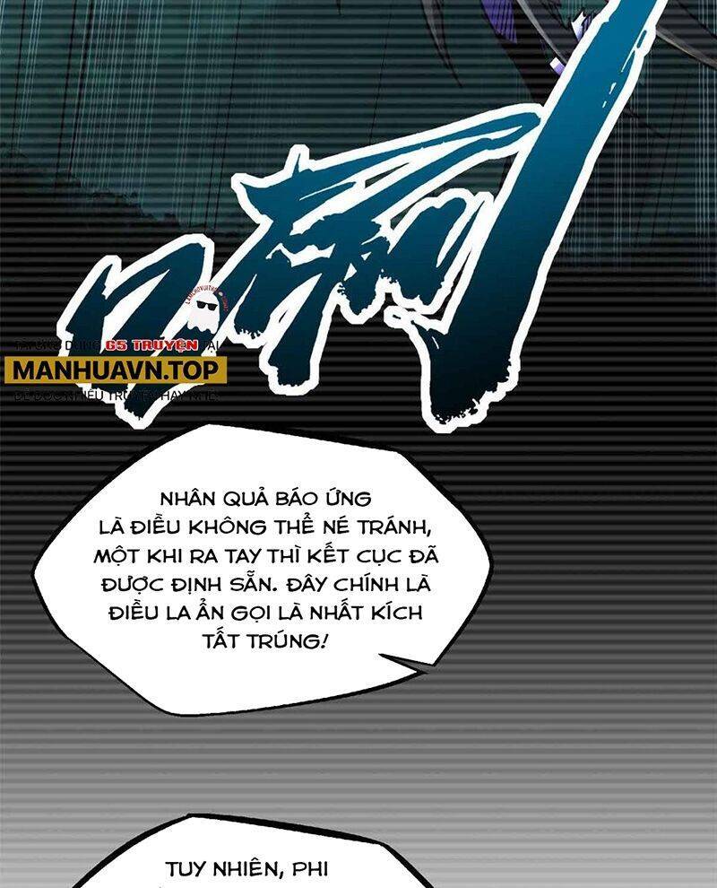 Siêu Cấp Thần Cơ Nhân Chap 298 - Next Chap 299