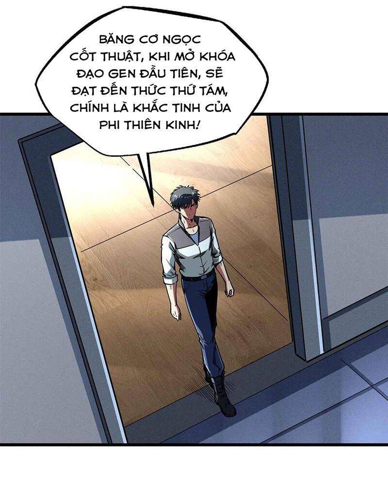 Siêu Cấp Thần Cơ Nhân Chap 298 - Next Chap 299