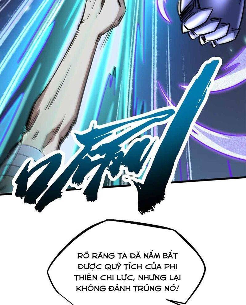 Siêu Cấp Thần Cơ Nhân Chap 298 - Next Chap 299