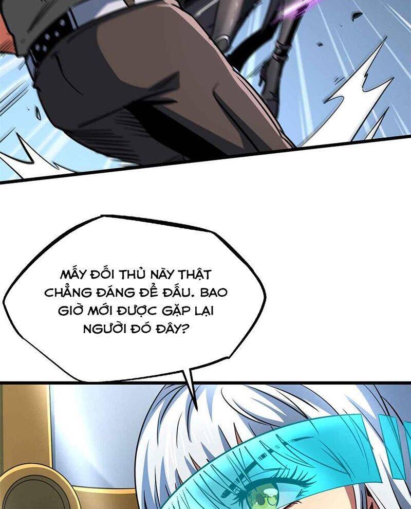 Siêu Cấp Thần Cơ Nhân Chap 298 - Next Chap 299