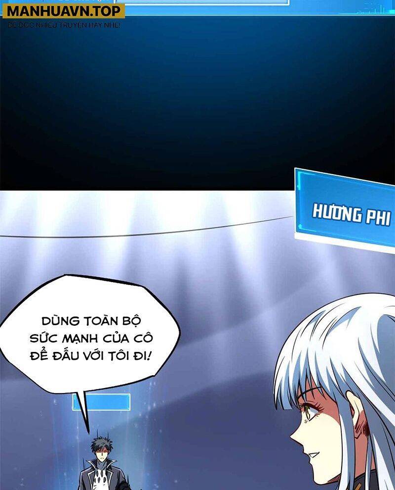 Siêu Cấp Thần Cơ Nhân Chap 298 - Next Chap 299