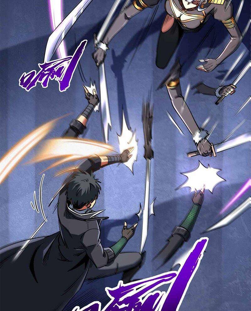 Siêu Cấp Thần Cơ Nhân Chap 298 - Next Chap 299