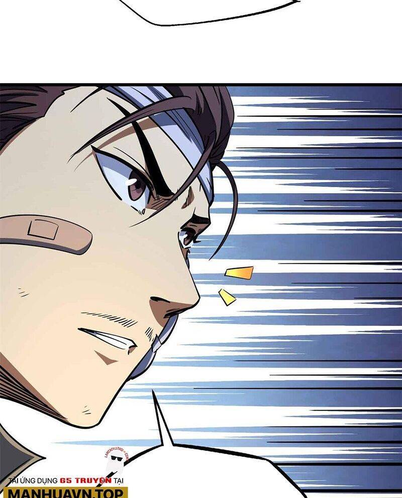 Siêu Cấp Thần Cơ Nhân Chap 298 - Next Chap 299