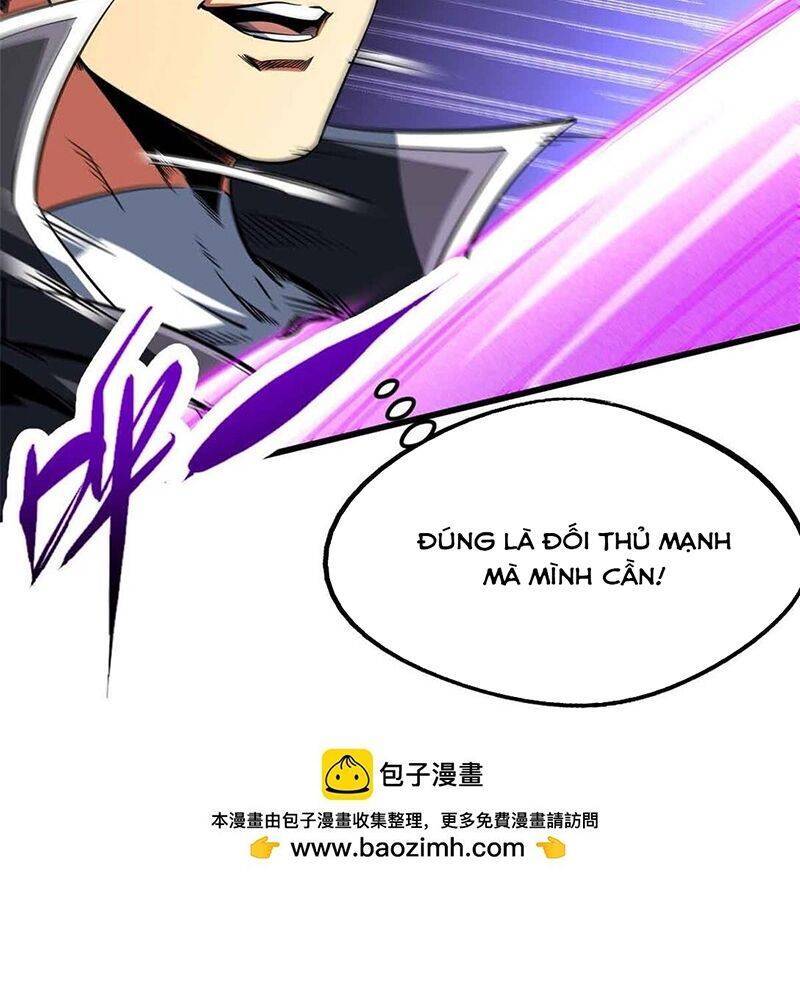 Siêu Cấp Thần Cơ Nhân Chap 298 - Next Chap 299