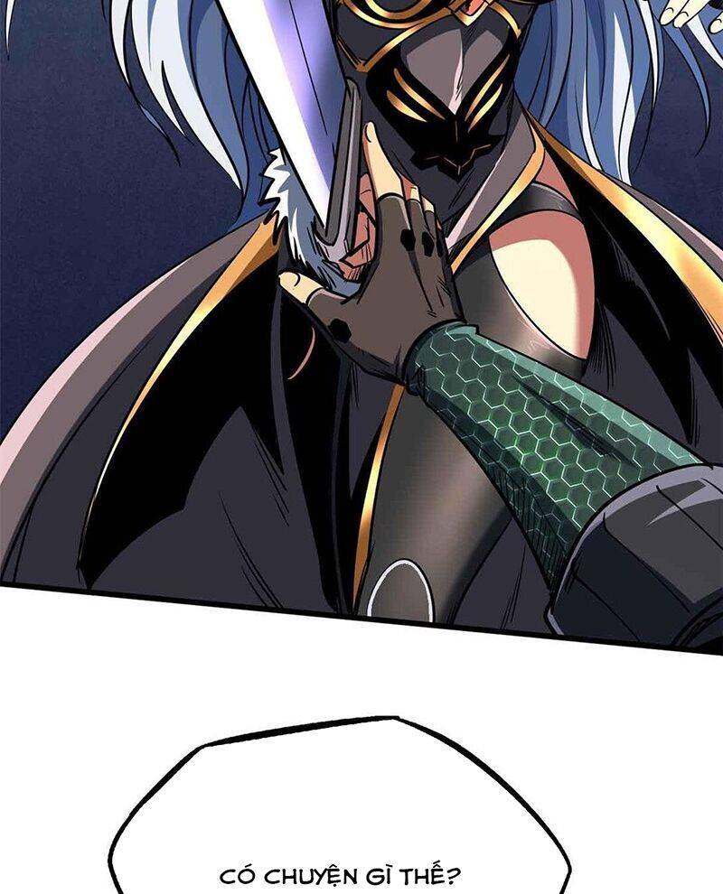 Siêu Cấp Thần Cơ Nhân Chap 298 - Next Chap 299