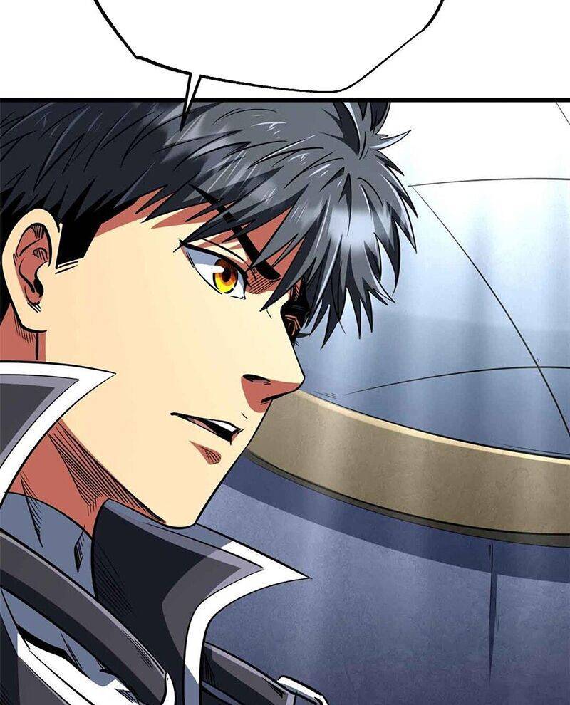 Siêu Cấp Thần Cơ Nhân Chap 298 - Next Chap 299