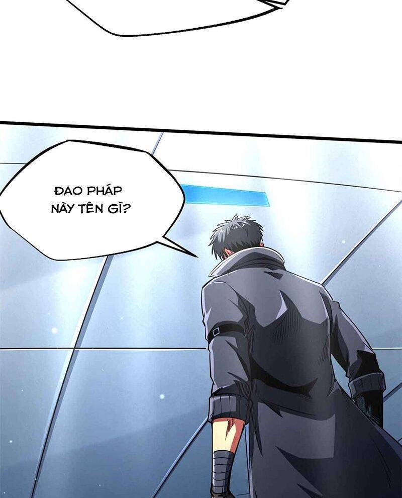 Siêu Cấp Thần Cơ Nhân Chap 298 - Next Chap 299