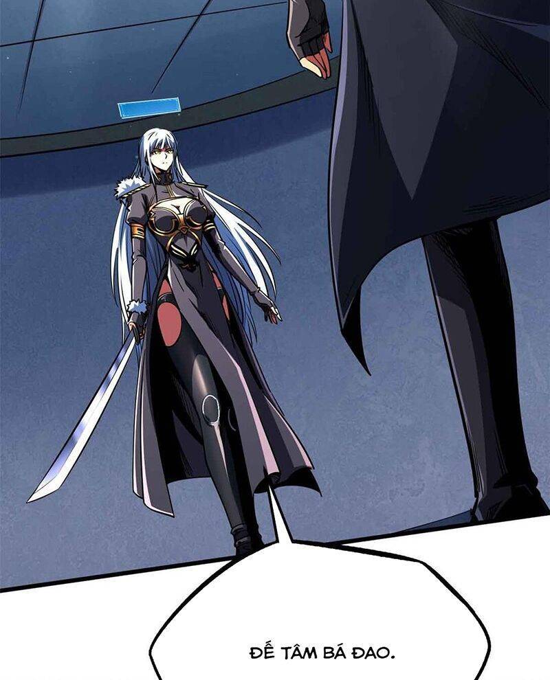 Siêu Cấp Thần Cơ Nhân Chap 298 - Next Chap 299