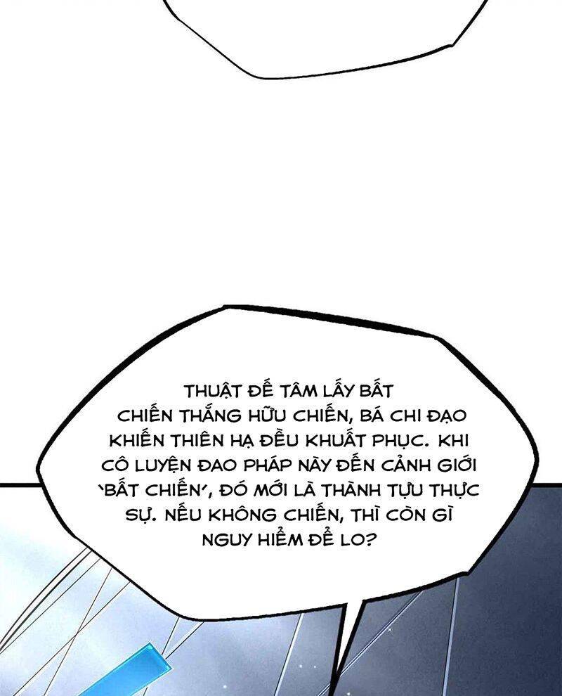 Siêu Cấp Thần Cơ Nhân Chap 298 - Next Chap 299