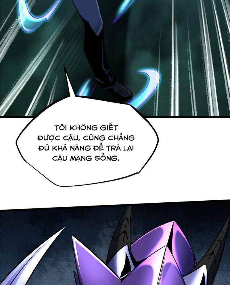 Siêu Cấp Thần Cơ Nhân Chap 298 - Next Chap 299