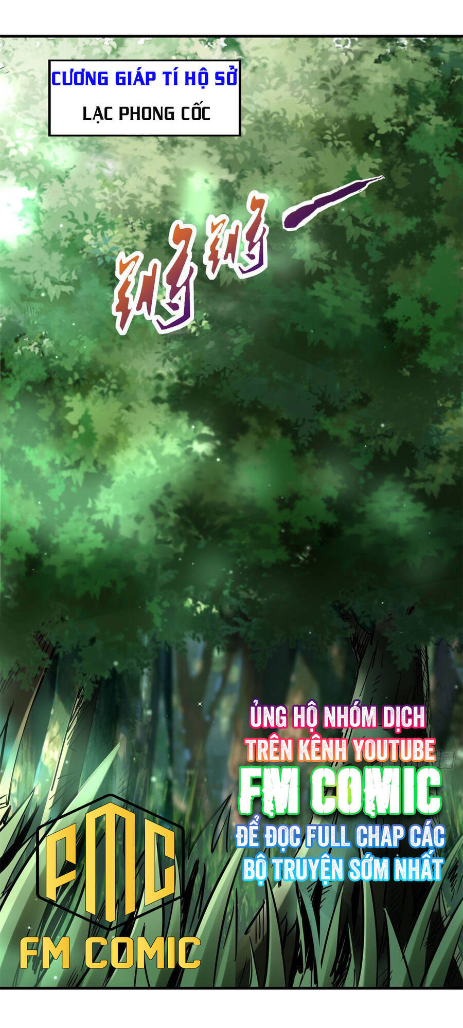 Siêu Cấp Thần Cơ Nhân Chap 3 - Next Chap 4