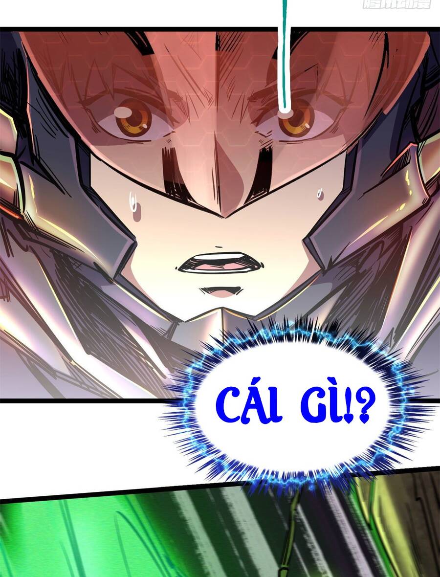 Siêu Cấp Thần Cơ Nhân Chap 3 - Next Chap 4