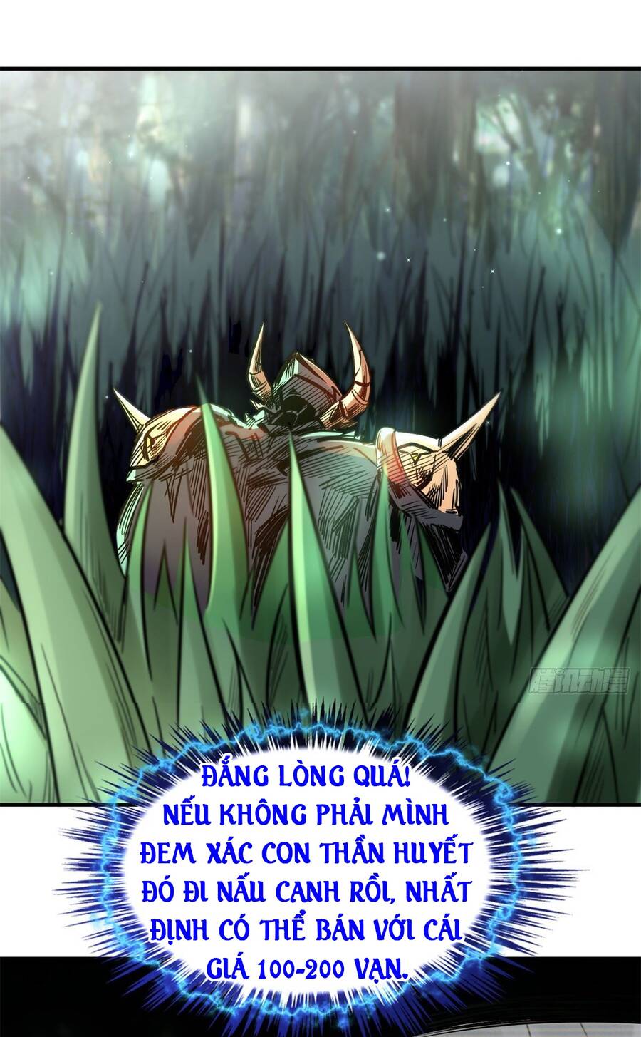 Siêu Cấp Thần Cơ Nhân Chap 3 - Next Chap 4