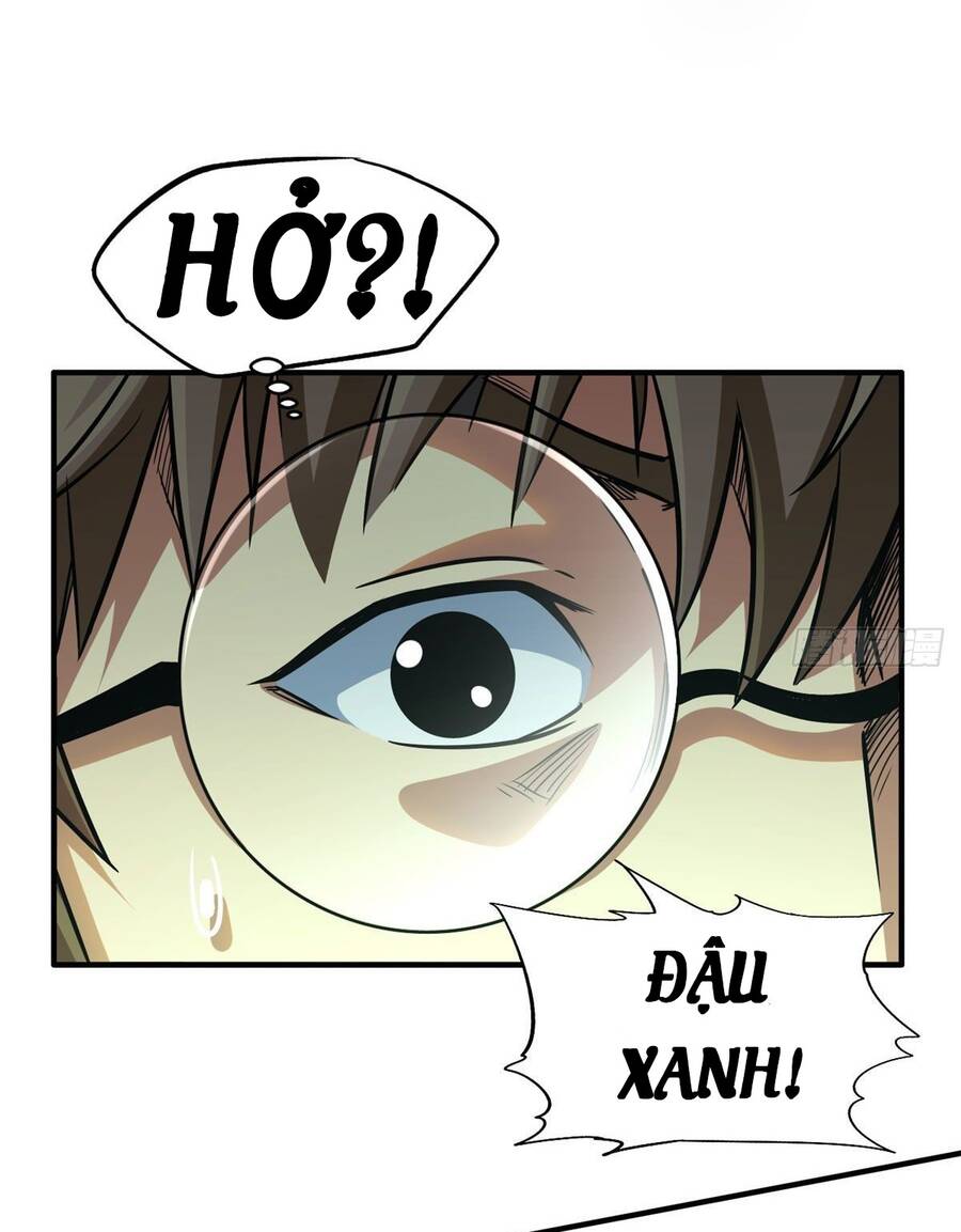 Siêu Cấp Thần Cơ Nhân Chap 3 - Next Chap 4