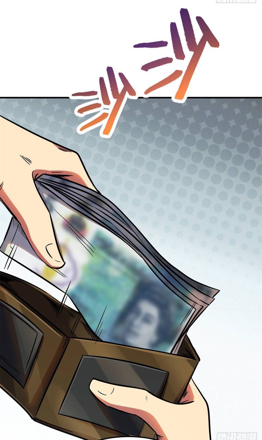 Siêu Cấp Thần Cơ Nhân Chap 3 - Next Chap 4