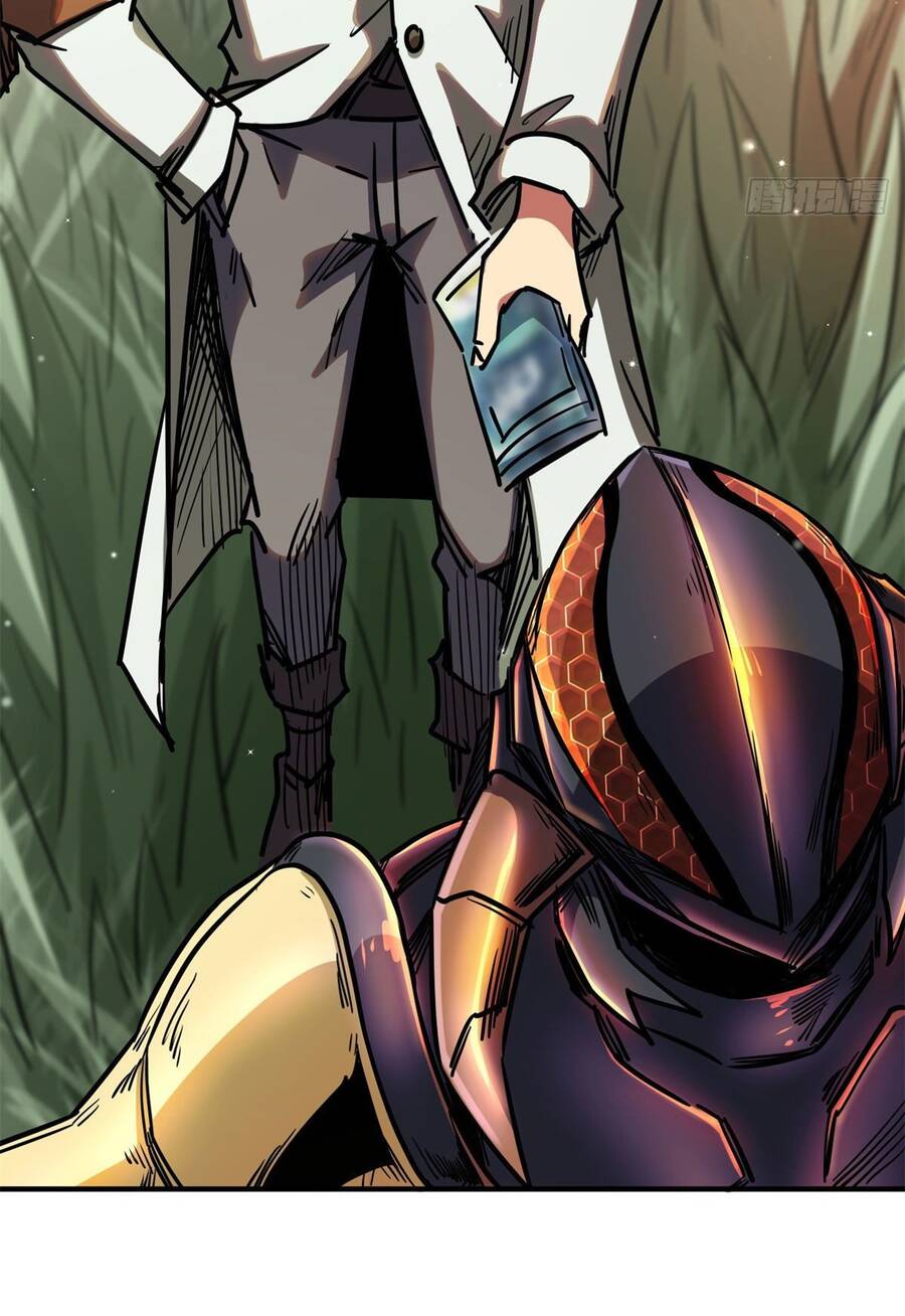 Siêu Cấp Thần Cơ Nhân Chap 3 - Next Chap 4