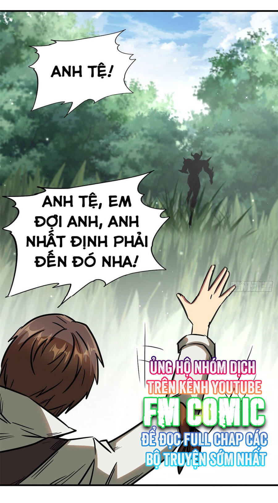 Siêu Cấp Thần Cơ Nhân Chap 3 - Next Chap 4