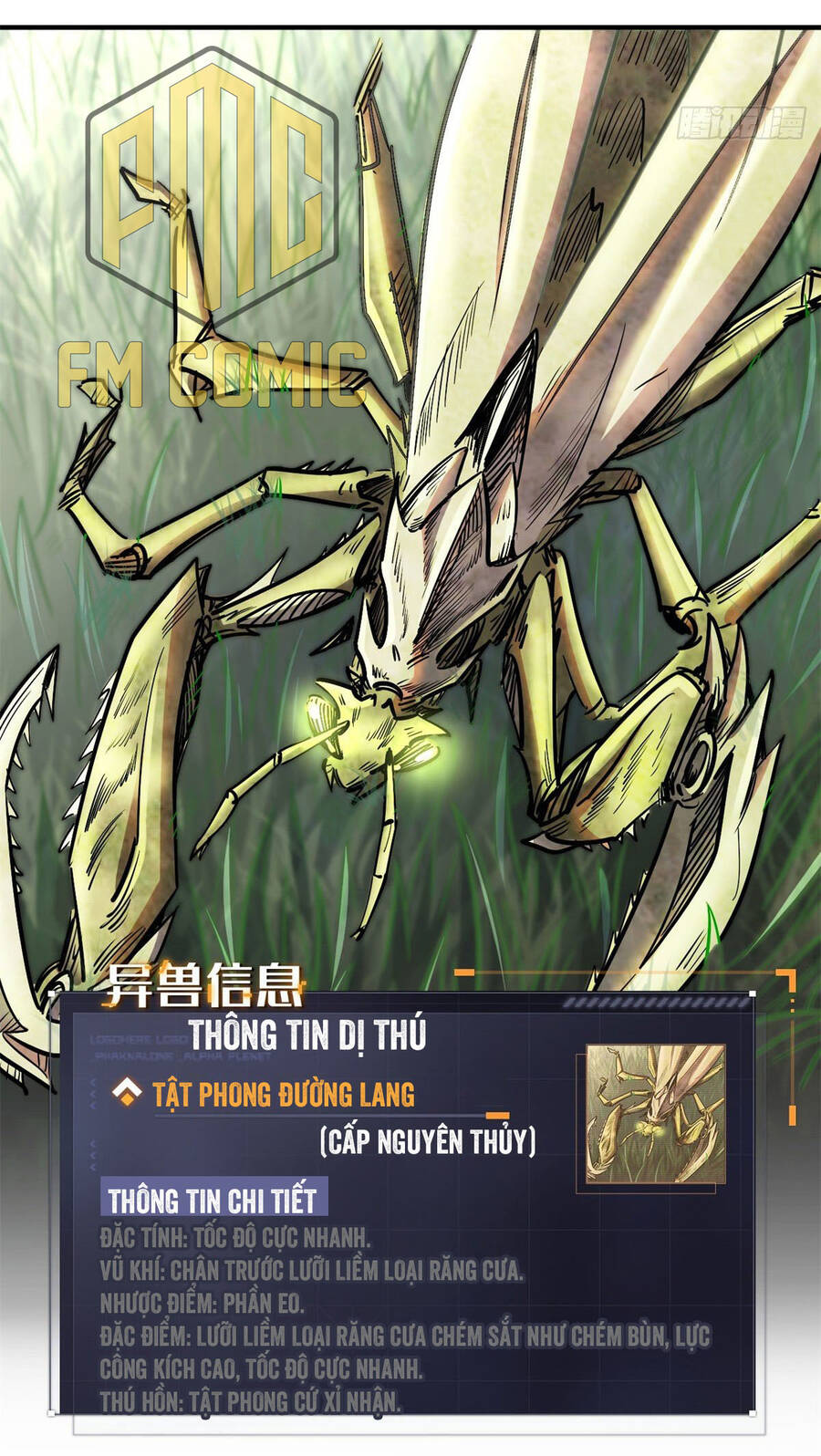 Siêu Cấp Thần Cơ Nhân Chap 3 - Next Chap 4