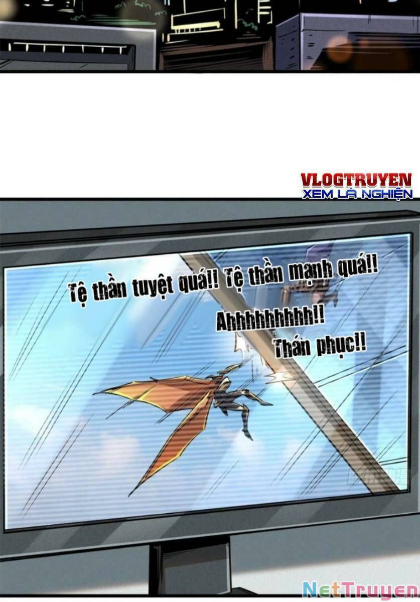 Siêu Cấp Thần Cơ Nhân Chap 30 - Next Chap 31
