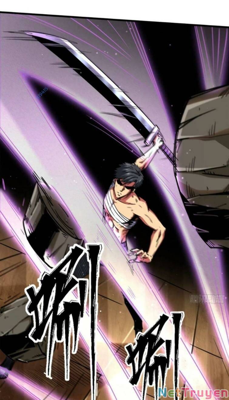 Siêu Cấp Thần Cơ Nhân Chap 30 - Next Chap 31