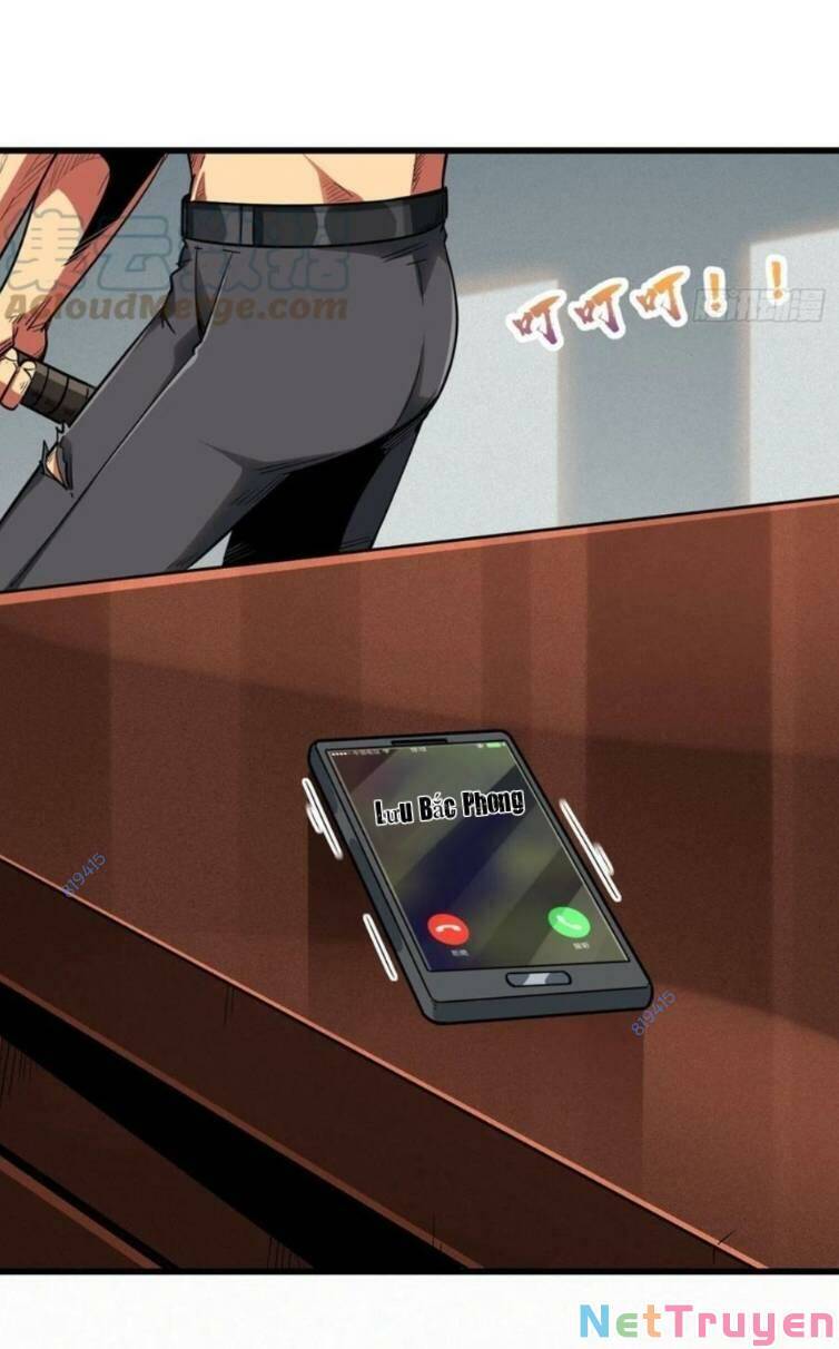 Siêu Cấp Thần Cơ Nhân Chap 30 - Next Chap 31