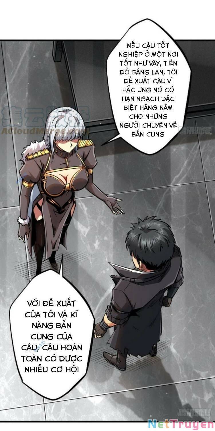 Siêu Cấp Thần Cơ Nhân Chap 30 - Next Chap 31