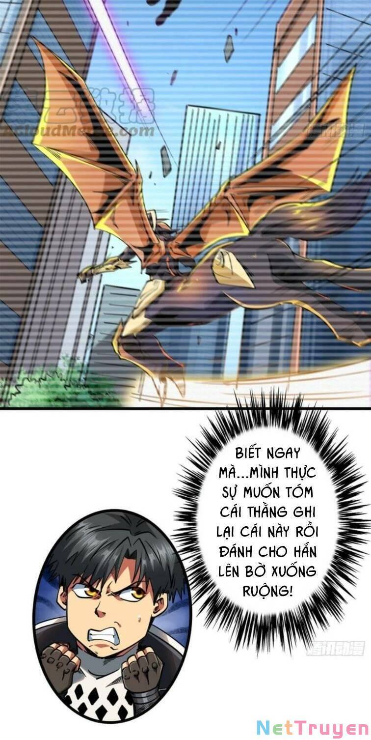 Siêu Cấp Thần Cơ Nhân Chap 30 - Next Chap 31