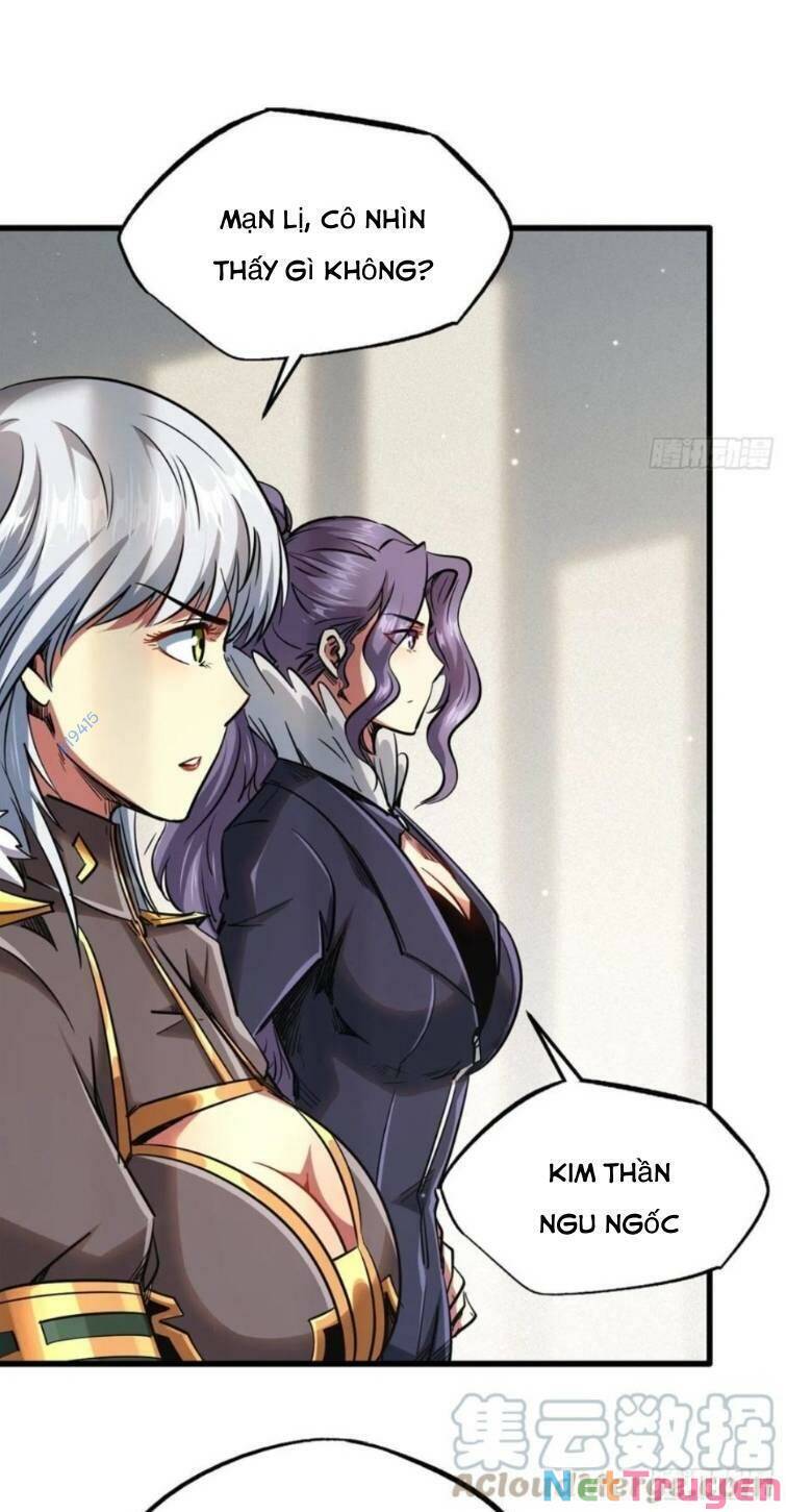 Siêu Cấp Thần Cơ Nhân Chap 30 - Next Chap 31