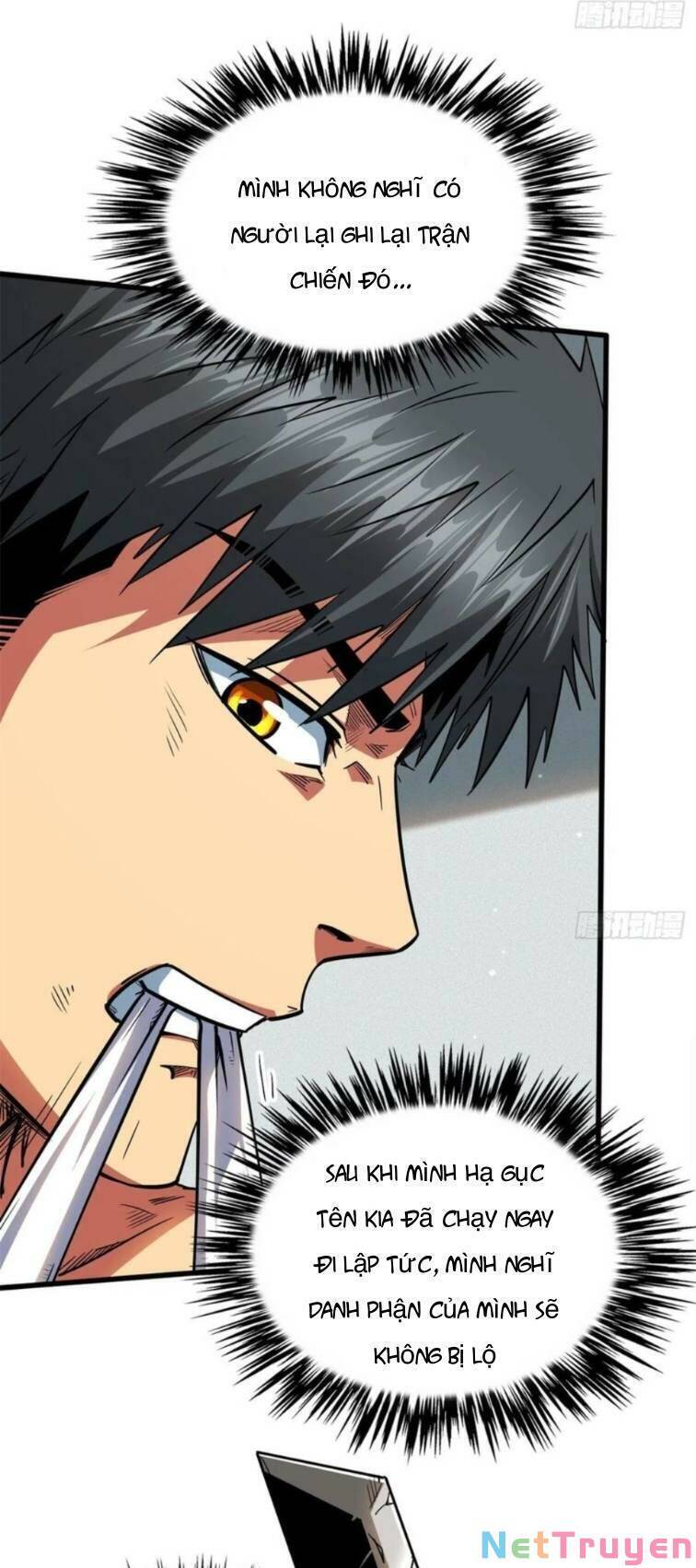 Siêu Cấp Thần Cơ Nhân Chap 30 - Next Chap 31