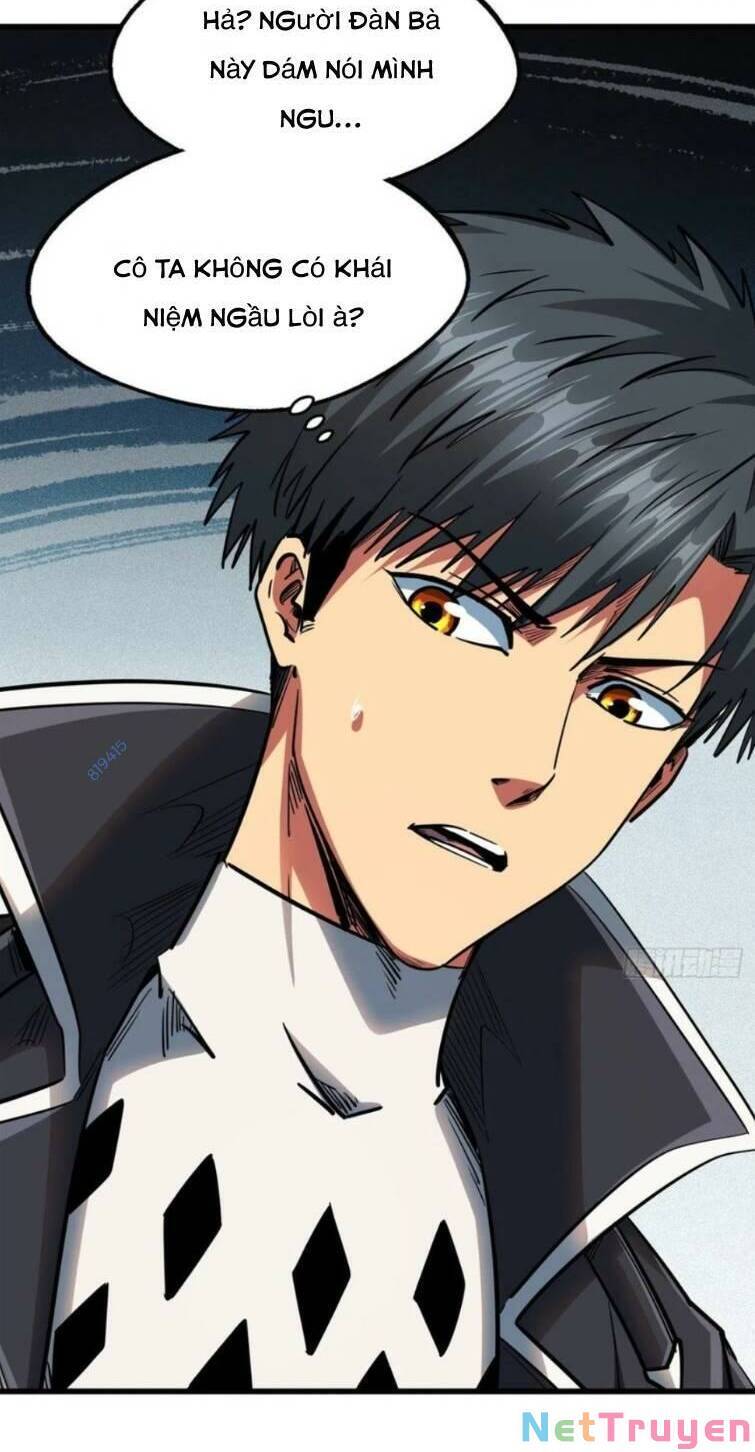 Siêu Cấp Thần Cơ Nhân Chap 30 - Next Chap 31